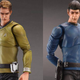 Illustration for article titled Did we know these itotally horrifying/i Star Trek figures exist?